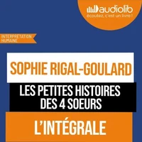Les petites histoires des 4 soeurs