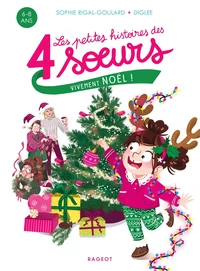 Vivement Noël !