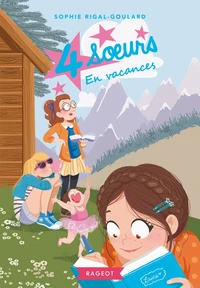4 soeurs en vacances