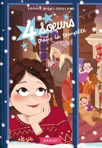 4 soeurs dans la tempête