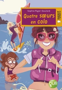Quatre soeurs en colo
