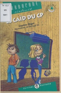 Le caïd du CP