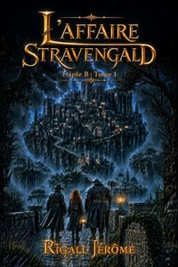 L’Affaire Stravengald