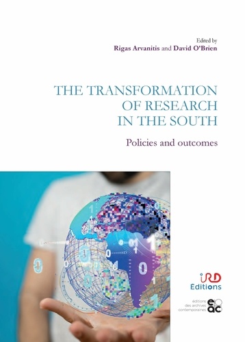 The Transformation of Research in the South. Policies and outcomes