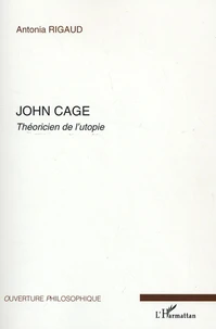 John Cage