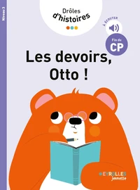 Les devoirs, Otto !