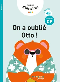 On a oublié Otto !