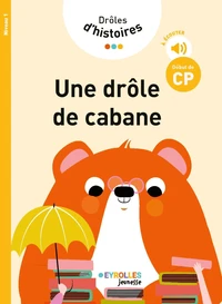Une drôle de cabane