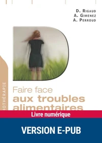 Faire face aux troubles alimentaires