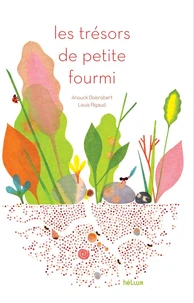 Les trésors de Petite Fourmi