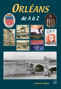 Orléans de A à Z