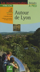 Autour de Lyon