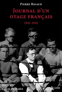 Journal d’un otage français