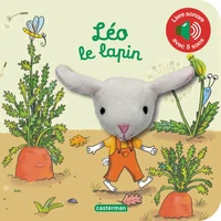 Léo le lapin