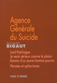 Agence Générale du Suicide