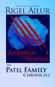 Ambition and Avarice