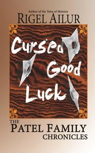 Cursed Good Luck