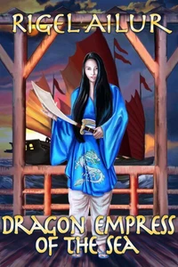 Dragon Empress of the Sea