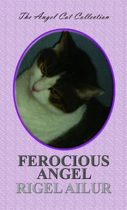 Ferocious Angel