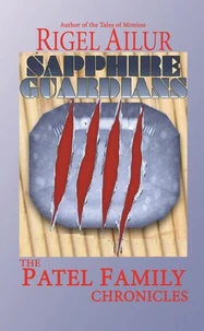 Sapphire Guardians