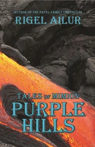 The Purple Hills