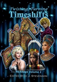 Twisting, Turning Timeshifts