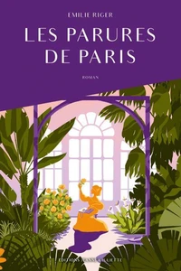 Les parures de Paris Tome 1