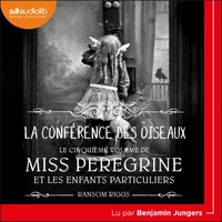 La conférence des oiseaux