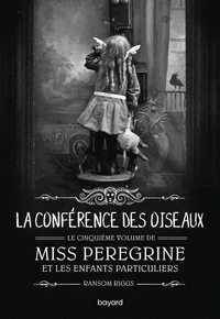 La conférence des oiseaux