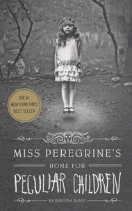 Miss Peregrine's Home for Peculiar Children