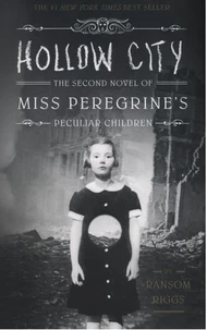 Hollow City