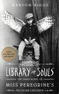 Library of souls