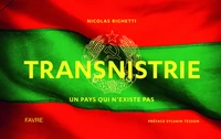 Transnistrie