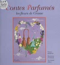 Contes parfumés