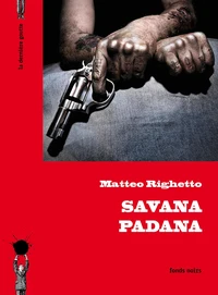 Savana padana