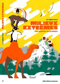 Milieux extrêmes