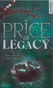 Price of Legacy