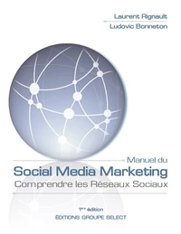 Manuel du social media marketing