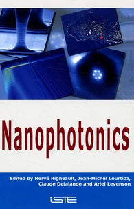 Nanophotonics