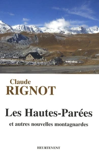 Les Hautes-Parées