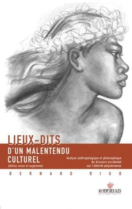 Lieux-dits d'un malentendu culturel