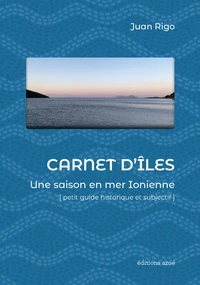 Carnet d'îles