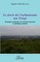 Le droit de l'urbanisme au Congo. Stratégies publiques de maîtrise foncière et pratiques privées