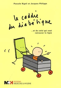 Le caddie du diabétique...