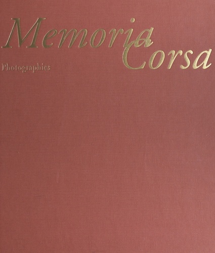 MEMORIA CORSA. Photographies