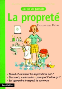 La propreté