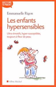Les enfants hypersensibles