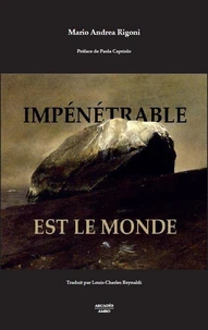 Impénétrable est le monde