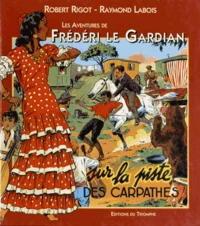 Sur la piste des Carpathes