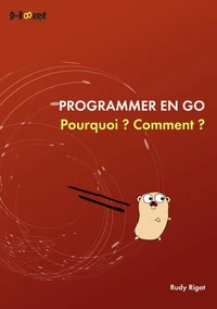 Programmer en Go